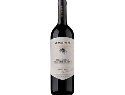 Falesco Cotarella: Brunello di Montalcino DOCG 2018
