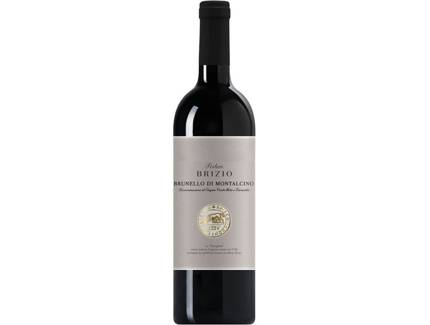 Dievole Podere Brizio: Brunello di Montalcino DOCG 