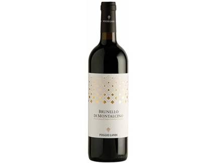 Dievole Poggio Landi: Brunello di Montalcino DOCG 2017