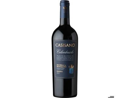 Casisano: Brunello di Montalcino DOCG 