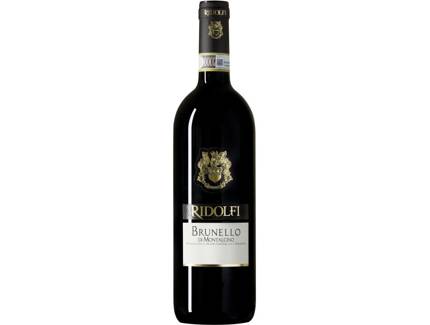Ridolfi: Brunello di Montalcino DOCG 2019
