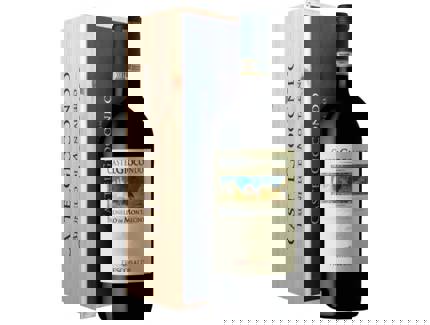 Marchesi De' Frescobaldi Tenuta Castelgiocondo: Marchesi de' Frescobaldi Tenuta CastelgiocondoBrunello di Montalcino DOCG 2016 jèroboam