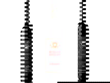 Tenuta Il Poggione: Tenuta il PoggioneBrunello di Montalcino DOCG Brunello 2018