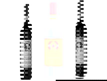 Fuligni: Brunello di Montalcino DOCG 2015 magnum