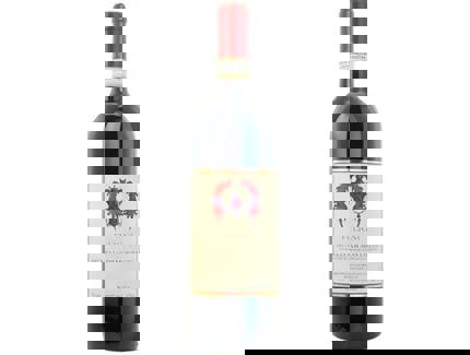 Fuligni: Brunello di Montalcino DOCG 2015