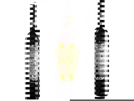 Il Marroneto: Brunello di Montalcino DOCG 