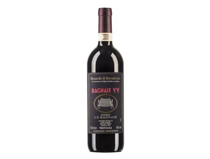 Le Ragnaie: Brunello di Montalcino DOCG 