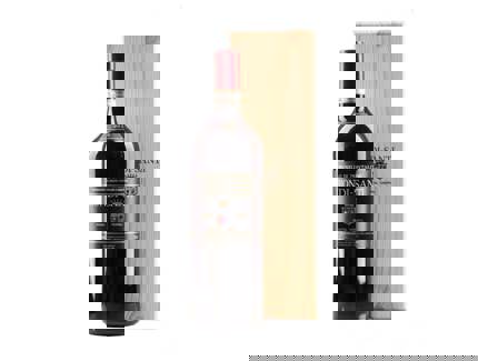 Franco Biondi Santi Tenuta Il Greppo: Franco Biondi Santi Tenuta il GreppoBrunello di Montalcino DOCG riserva 2016 jèroboam