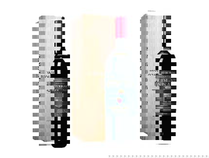 Franco Biondi Santi Tenuta Il Greppo: Franco Biondi Santi Tenuta il GreppoBrunello di Montalcino DOCG riserva 2013 jèroboam