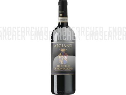 Argiano: Brunello di Montalcino DOCG Brunello 2013