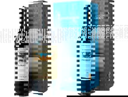 Marchesi De' Frescobaldi Tenuta Castelgiocondo: Marchesi de' Frescobaldi Tenuta CastelgiocondoBrunello di Montalcino DOCG 2015 jèroboam