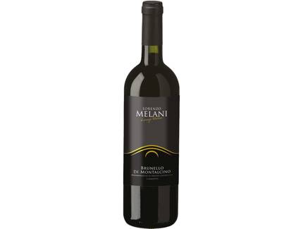 Cantina Di Montalcino: Brunello di Montalcino DOCG 2017