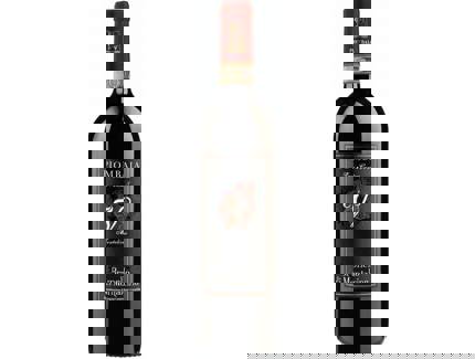 Piombaia: Brunello di Montalcino DOCG 2015