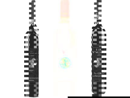 Piombaia: Brunello di Montalcino DOCG 2016