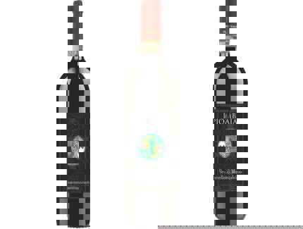 Piombaia: Brunello di Montalcino DOCG 2017