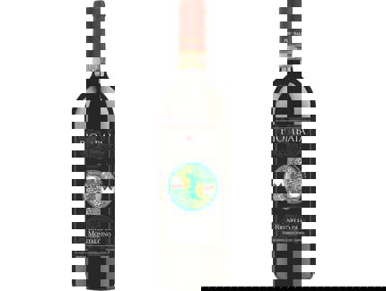 Piombaia: Brunello di Montalcino DOCG 2018