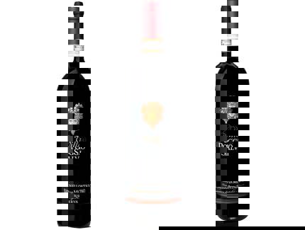 Villa Poggio Salvi: Brunello di Montalcino DOCG riserva 2017