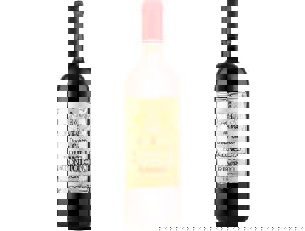 Il Valentiano: Brunello di Montalcino DOCG BIO riserva 2016