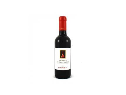 Tenuta Col D'orcia: Brunello di Montalcino DOCG 