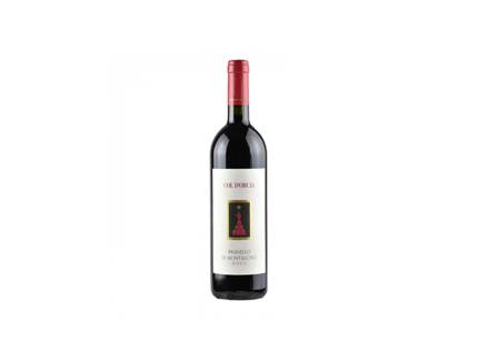 Tenuta Col D'orcia: Brunello di Montalcino DOCG 