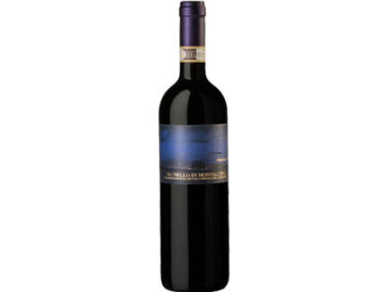 Agostina Pieri: Brunello di Montalcino DOCG 2018
