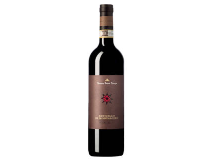 Tenuta Buon Tempo: Brunello di Montalcino DOCG 2013