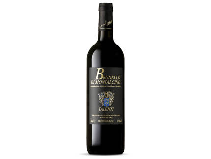 Talenti: Brunello di Montalcino DOCG 2015