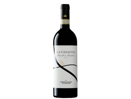 Canalicchio Di Sopra: Canalicchio di SopraBrunello di Montalcino DOCG 