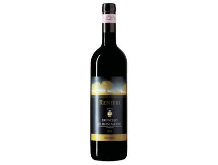 Renieri: Brunello di Montalcino DOCG 