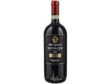 Lisini: Brunello di Montalcino DOCG 2019 magnum
