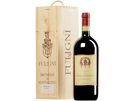 Fuligni: Brunello di Montalcino DOCG 