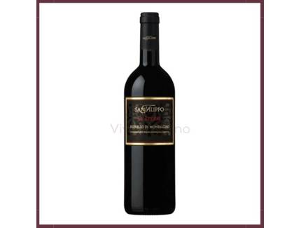 San Filippo Montalcino: Brunello di Montalcino DOCG 