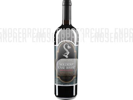 Soldera: Brunello di Montalcino DOCG 