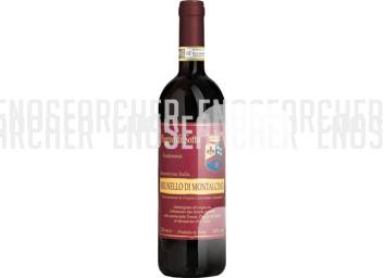 Poggio Di Sotto: Poggio di SottoBrunello di Montalcino DOCG Brunello 2019 jèroboam