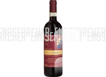 Poggio Di Sotto: Poggio di SottoBrunello di Montalcino DOCG 
