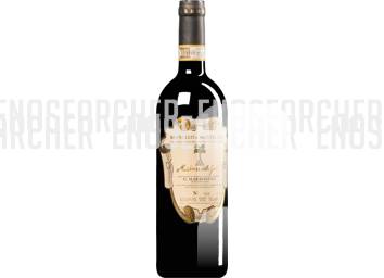 Il Marroneto: Brunello di Montalcino DOCG 