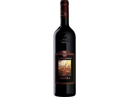 Castello Banfi: Brunello di Montalcino DOCG 2005