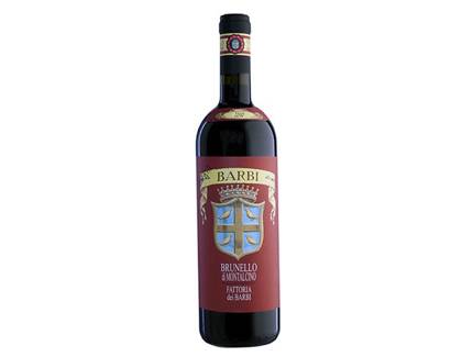 Fattoria Dei Barbi: Fattoria dei BarbiBrunello di Montalcino DOCG 