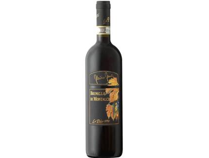 La Palazzetta: Brunello di Montalcino DOCG 2018 magnum