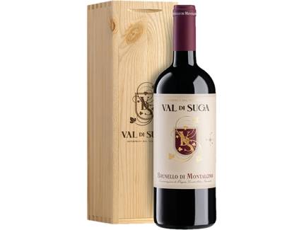 Val Di Suga: Brunello di Montalcino DOCG 2020 magnum