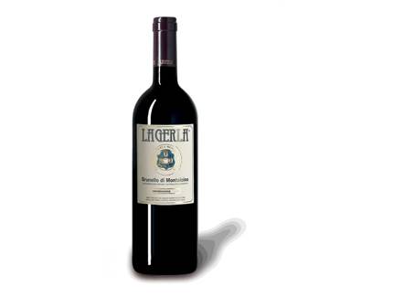 La Gerla: Brunello di Montalcino DOCG 2020