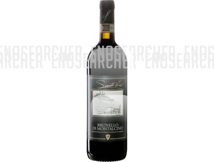 Sassetti Livio Pertimali: Brunello di Montalcino DOCG 