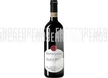 Mastrojanni: Brunello di Montalcino DOCG Brunello 2017