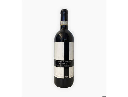 Gaja Pieve Santa Restituta: Brunello di Montalcino DOCG 