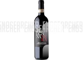 Madonna Nera: Brunello di Montalcino DOCG 2020