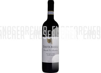 Tenuta Maselli: Brunello di Montalcino DOCG 2017