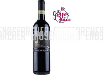 Cantina Di Montalcino: Cantina di MontalcinoBrunello di Montalcino DOCG 2011