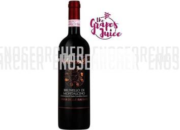 Mocali: Brunello di Montalcino DOCG 