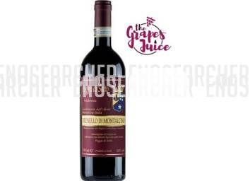 Poggio Di Sotto: Poggio di SottoBrunello di Montalcino DOCG 2009