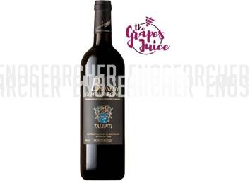 Talenti: Brunello di Montalcino DOCG 2017